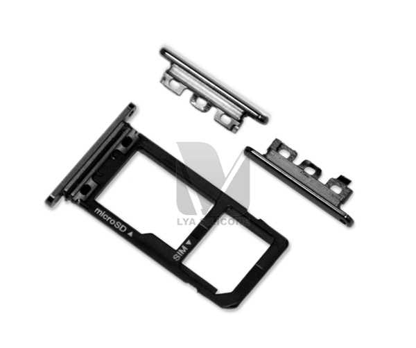 SIM卡托包膠 SIM卡托包膠