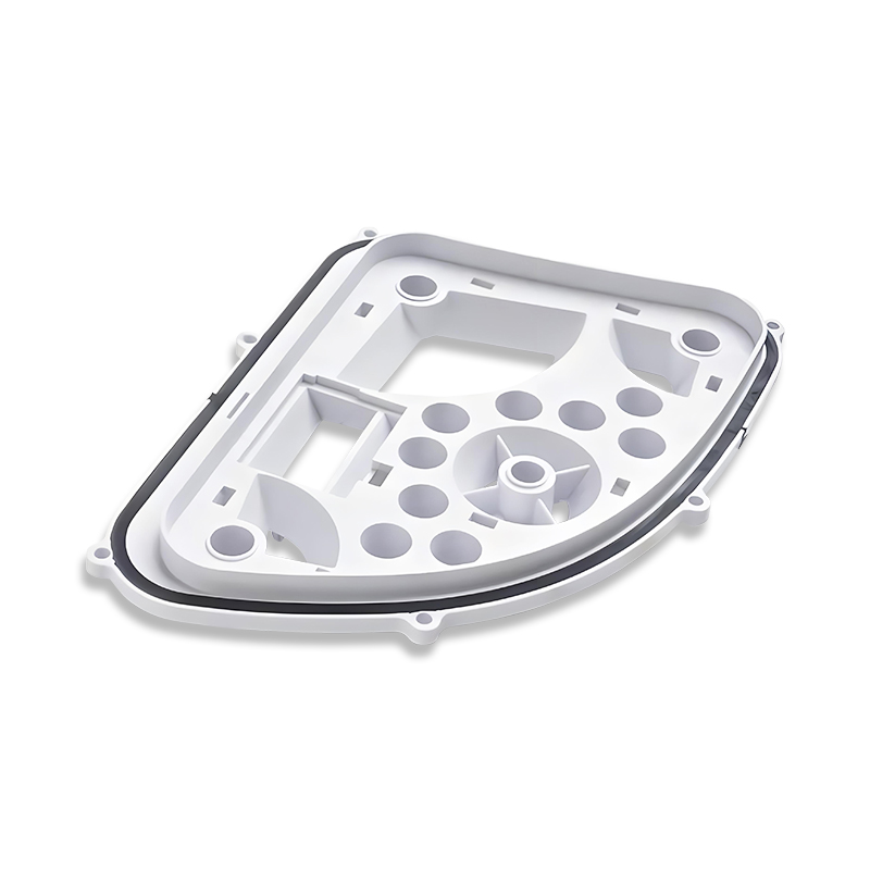 液態(tài)硅膠注塑一體成型 硅膠包膠加工源頭工廠 1小時報價 3天打樣 自有模房